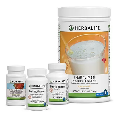 christi smith, Herbalife Distributor in Granbury, Texas