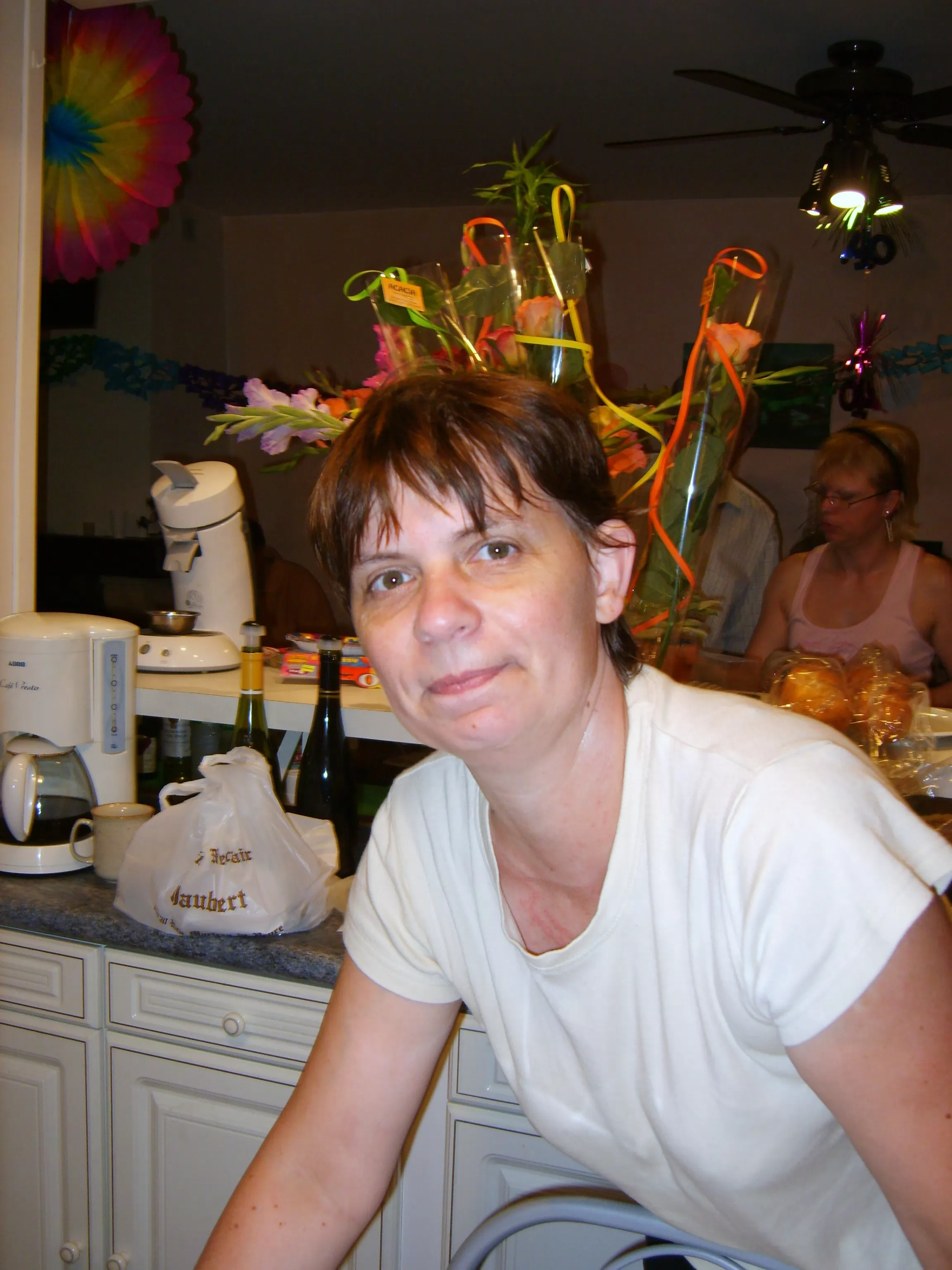 Nathalie Durand, Herbalife Distributor in Vic-Le-Comte, Puy-de-Dôme