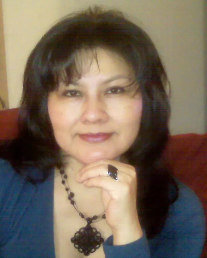 Esmeralda Butolph, Herbalife Distributor in Spanaway, Washington