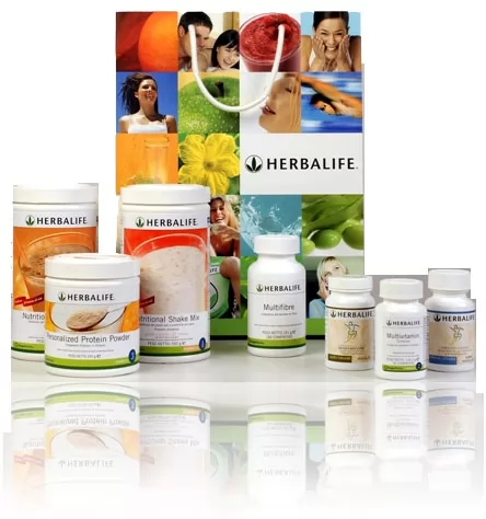 Rosanna Schirinzi, Herbalife Distributor in san Pietro Vernotico, Puglia
