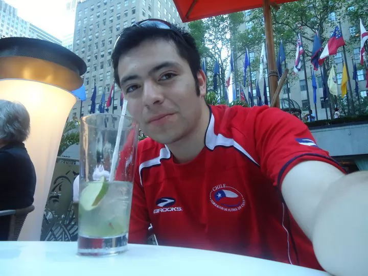 ivan espinoza, Herbalife Distributor in santiago, Región Metropolitana de Santiago