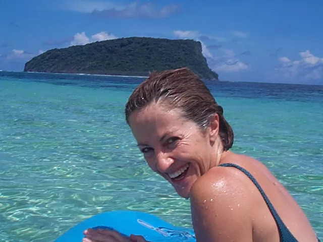 armelle gartenbach, Herbalife Distributor in northcross, Auckland