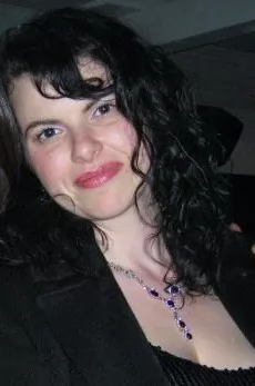 GEORGETA RUXANDRA STURZU, Herbalife Distributor in CANINO, Lazio