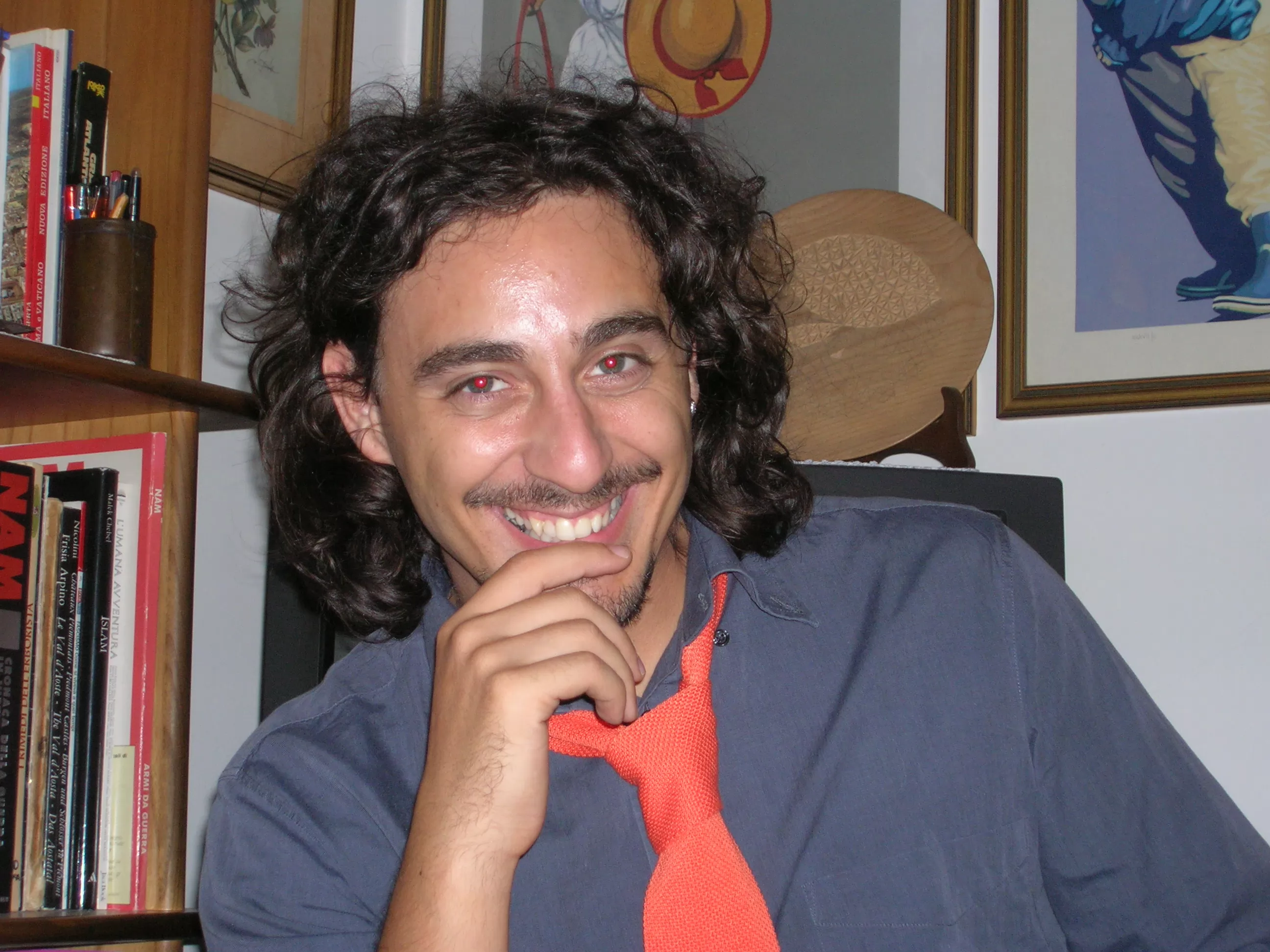 David Salvato