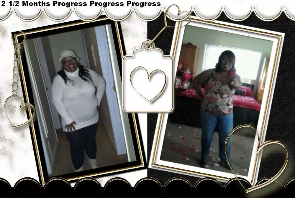 Sparkle Bardwell, Herbalife Distributor in San Leandro, California