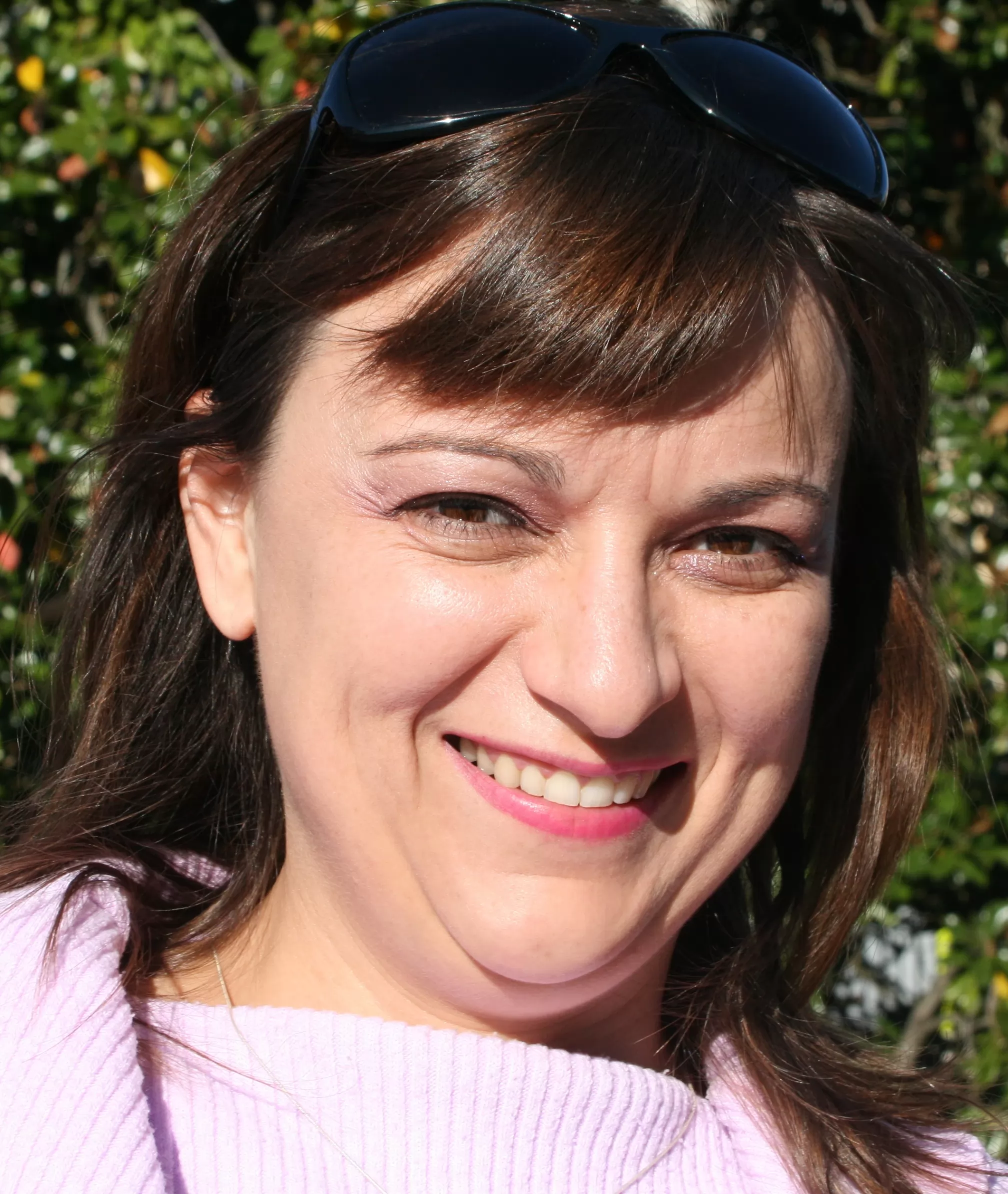 Nadia URBAN, Herbalife Distributor in DAX, Landes