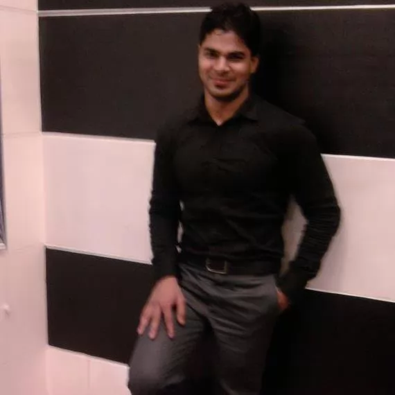 Gaurav Saini, Herbalife Distributor in New Delhi, Delhi
