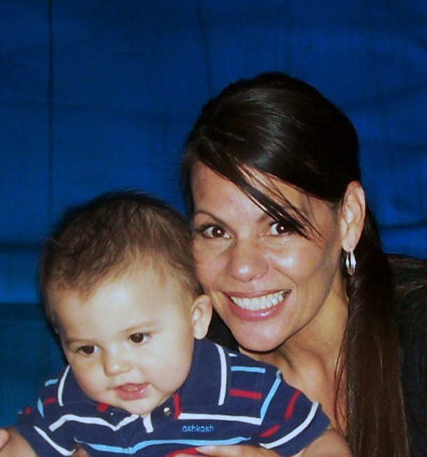 Yvette Hernandez
