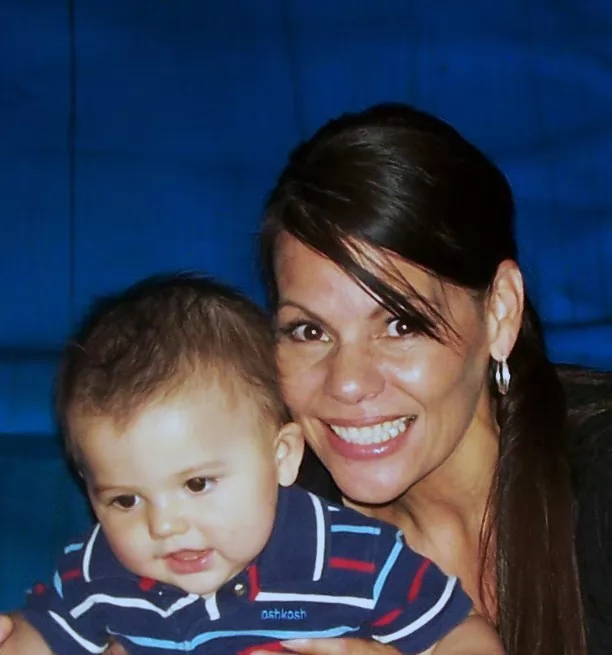 Yvette Hernandez, Herbalife Distributor in Palm Desert, California