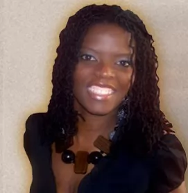 Ange Anglade, Herbalife Distributor in Upper Marlboro, Maryland