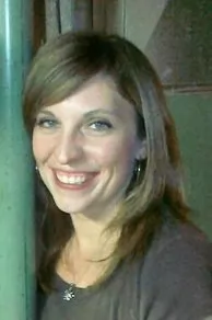 Kristina Wissner, Herbalife Distributor in Cadillac, Michigan