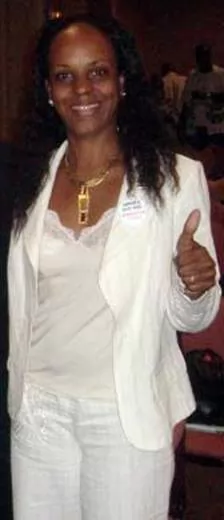 Sandra PICHEGRAIN, Herbalife Distributor in SAINTE-LUCE, Martinique