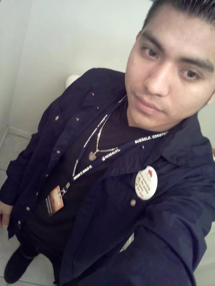 AZARIAS DOMINGUEZ, Herbalife Distributor in San Francisco, California