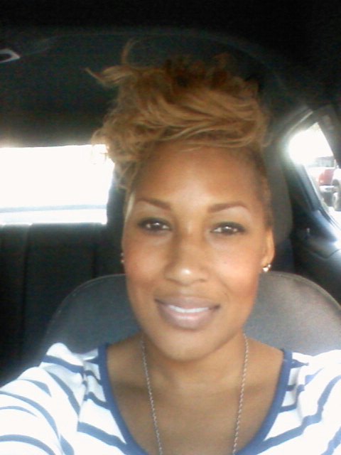 Janelle Stewart