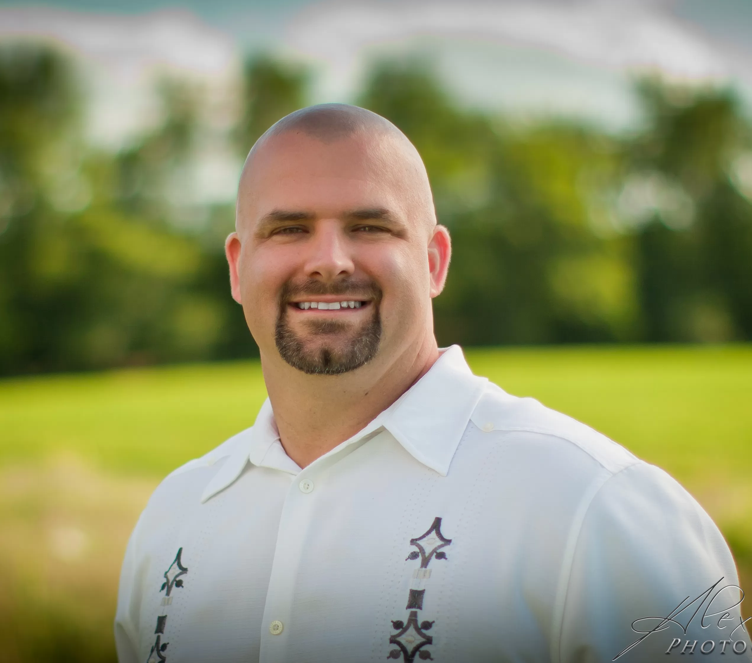 Jeff Bryant, Herbalife Distributor in Caledonia, Michigan