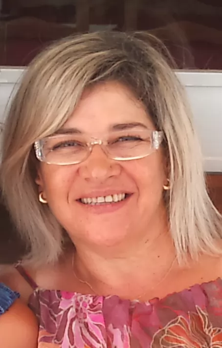 Paula Lourenço, Herbalife Distributor in Paris, Ville de Paris