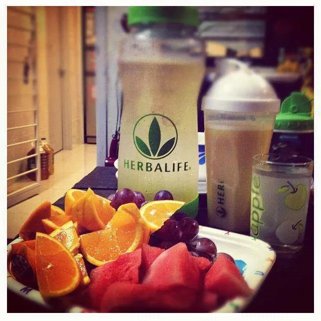 vitor dossantos, Herbalife Distributor in Champigny sur marne, Val-de-Marne
