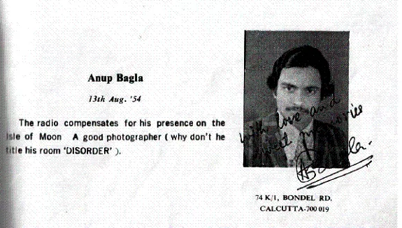 Anup Bagla, Herbalife Distributor in Hyderabad, Andhra Pradesh
