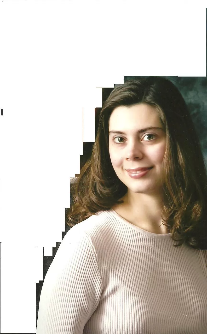 Elizabeth Ricotta, Herbalife Distributor in Roscoe, Illinois