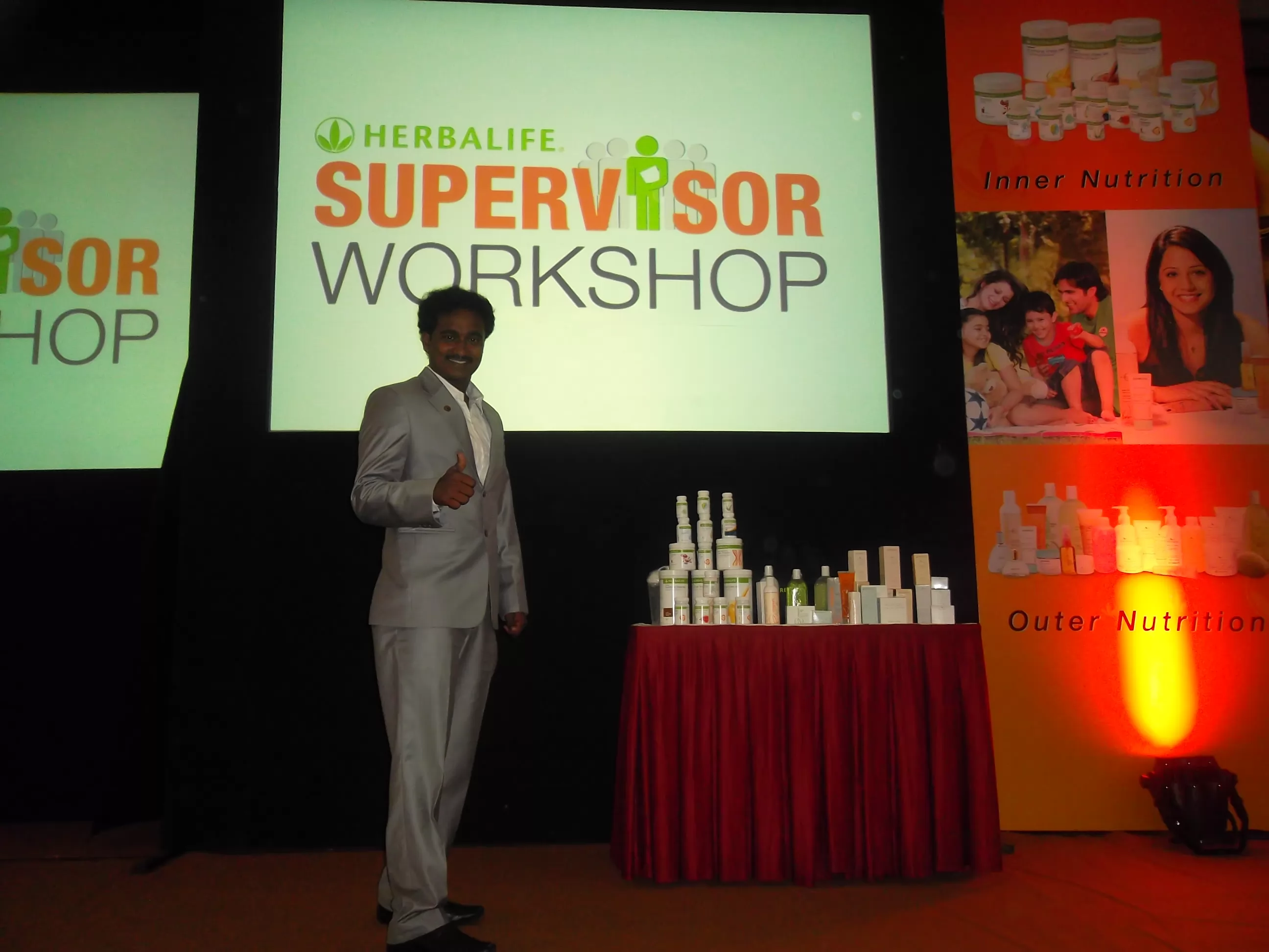 naresh jetti, Herbalife Distributor in viskhapatnam, Andhra Pradesh