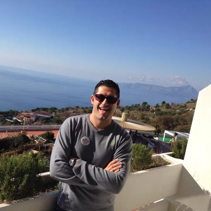 Simone Quarta, Herbalife Distributor in San Bartolome De Tirajana, Las Palmas