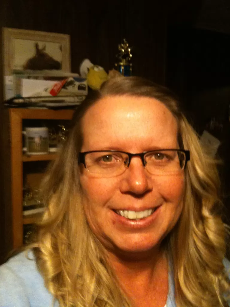 Fran Walker, Herbalife Distributor in Corning, New York