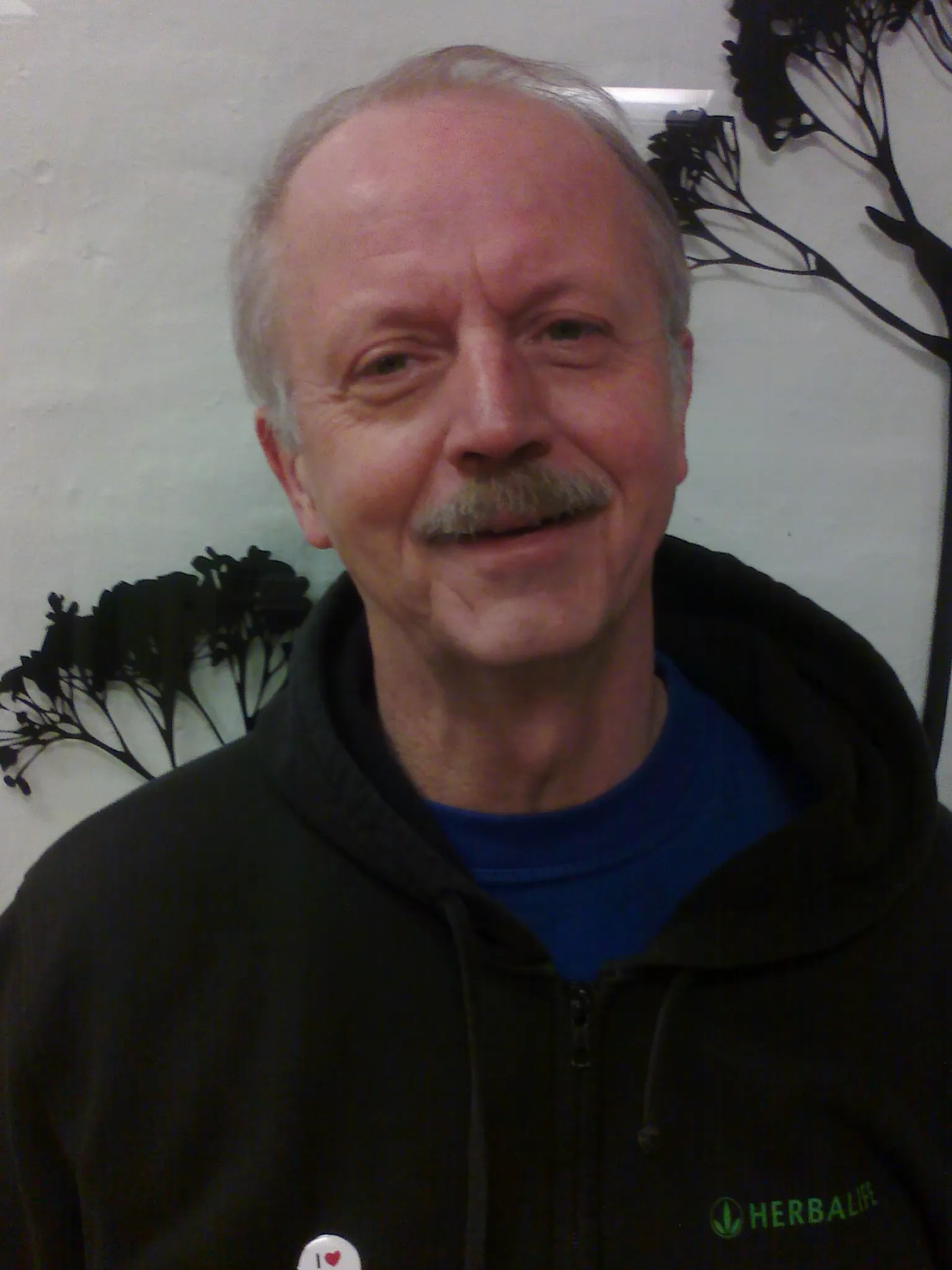 Lennart Karlsson, Herbalife Distributor in Frederiksberg, Hovedstaden