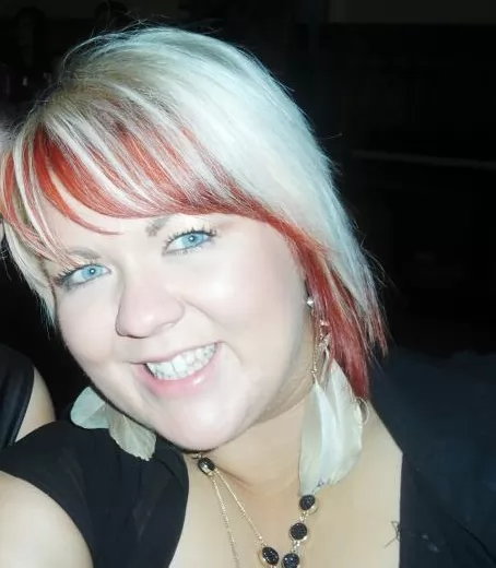 Ashleen McNeill, Herbalife Distributor in Cookstown, Co. Tyrone