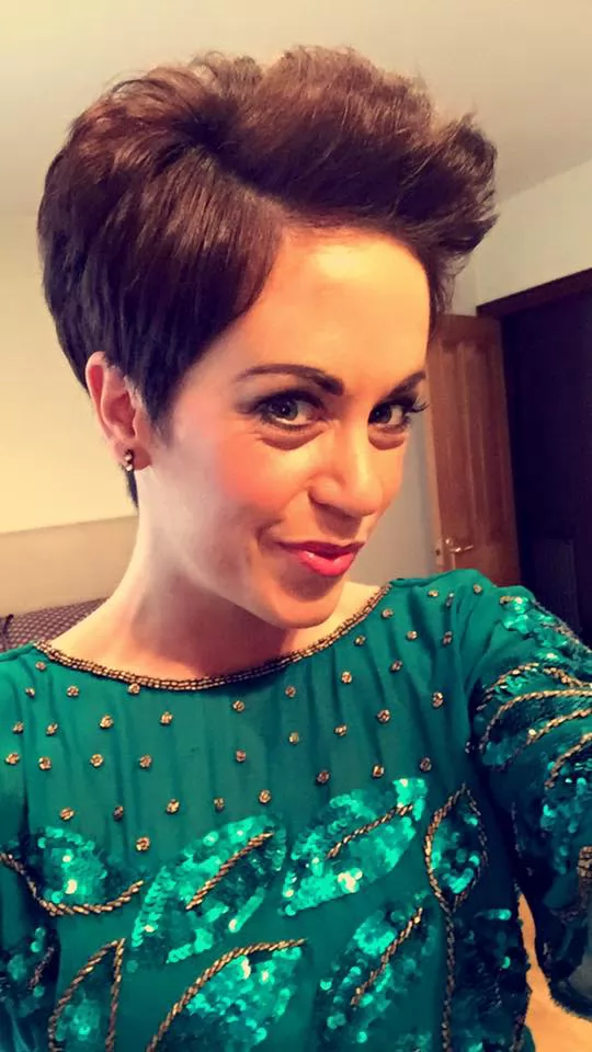 Gemma Devine, Herbalife Distributor in Omagh, Tyrone