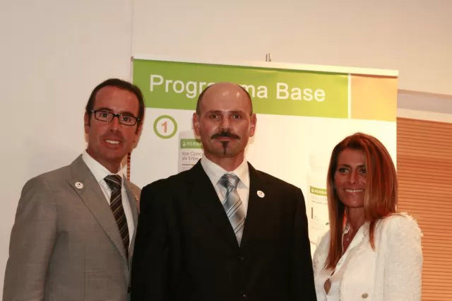 Romeo Mihai, Herbalife Distributor in Cesano Maderno, Lombardia