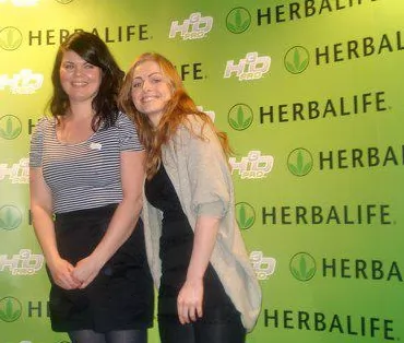 Asa Bjorg Arnadottir, Herbalife Distributor in Orihuela Costa , Alicante | Alacant