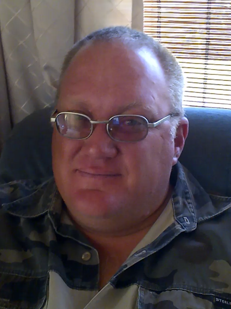 Johan Loots, Herbalife Distributor in Middelburg, Mpumalanga