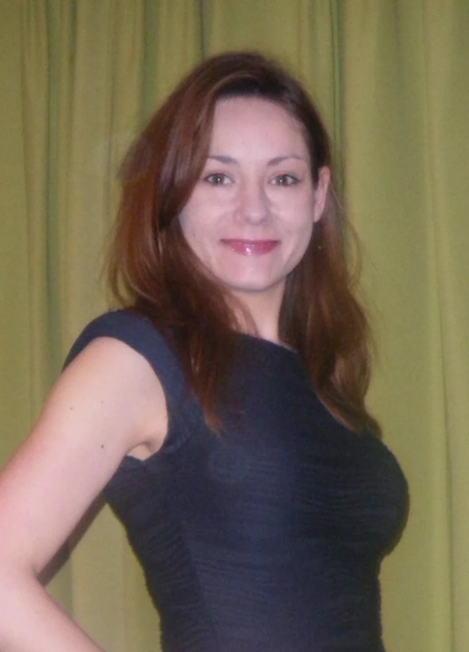 Kat Dominowska, Herbalife Distributor in London, London