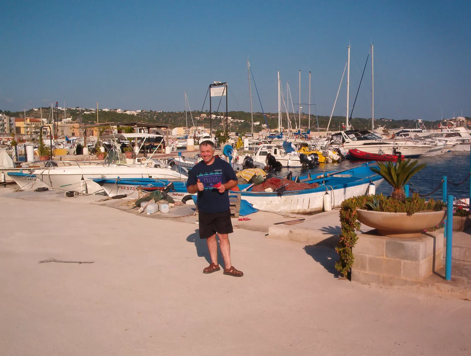 ANTONIO BOZZA, Herbalife Distributor in SAN BENEDETTO PO (MN), Lombardia