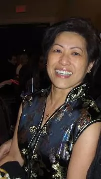 Anne Chung, Herbalife Distributor in Edmonton, Alberta
