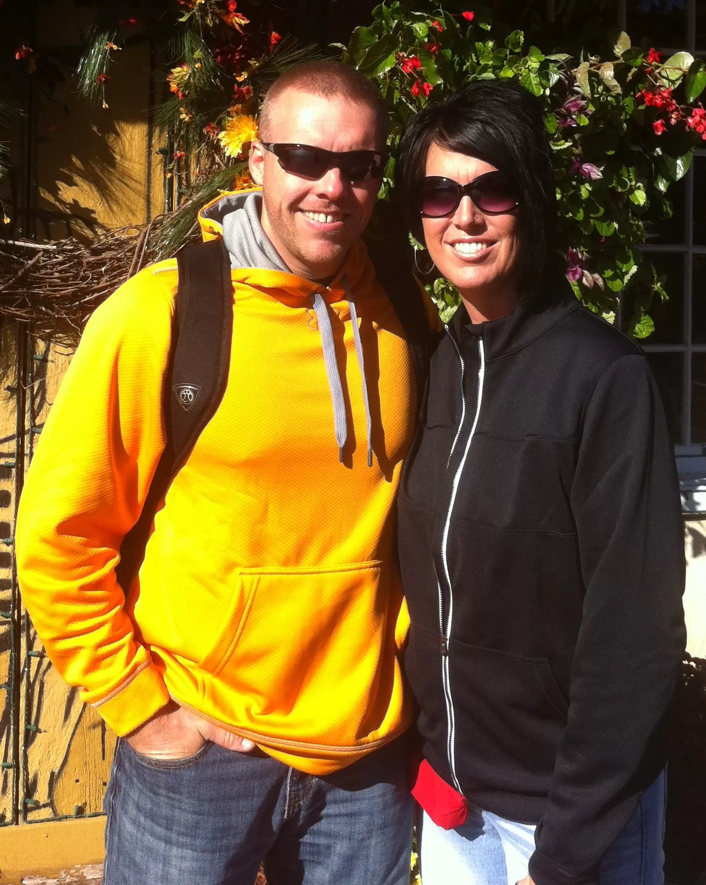 Steve Bickford, Herbalife Distributor in Claremore, Oklahoma