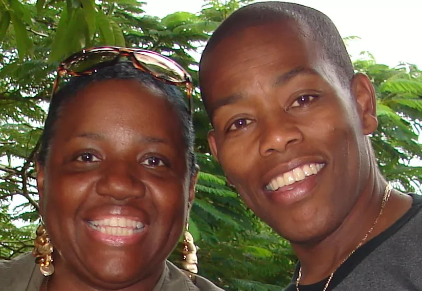 Delwin Fields, Herbalife Distributor in Cerritos, California