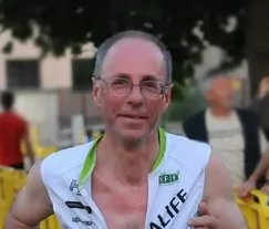 Fabrizio Ferrarese, Herbalife Distributor in Cassano Magnago, Lombardia