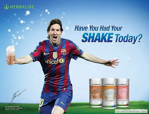 Kalam Wahid, Herbalife Distributor in Seri Kembangan, Selangor