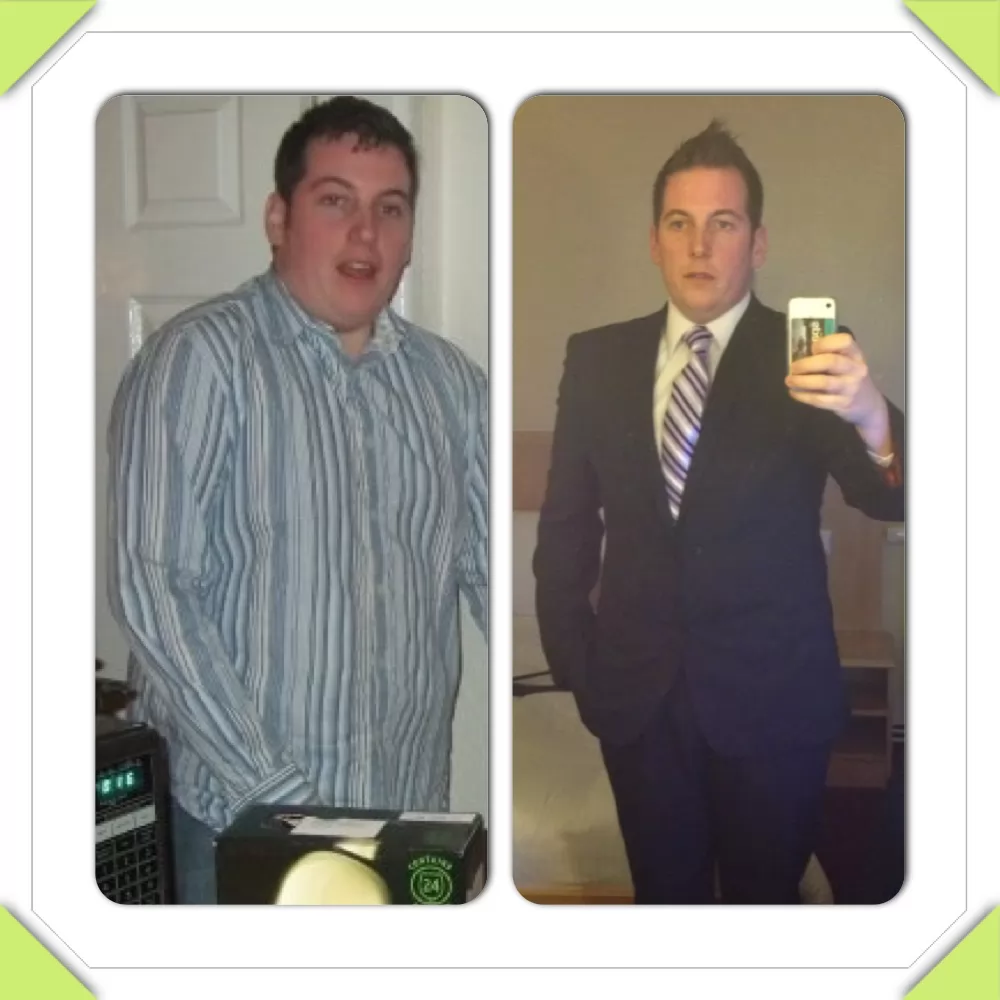 Daniel Armitage, Herbalife Distributor in BURNLEY, Lancashire