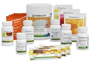 Wan Li Chung, Herbalife Distributor in johor bahru, Johor