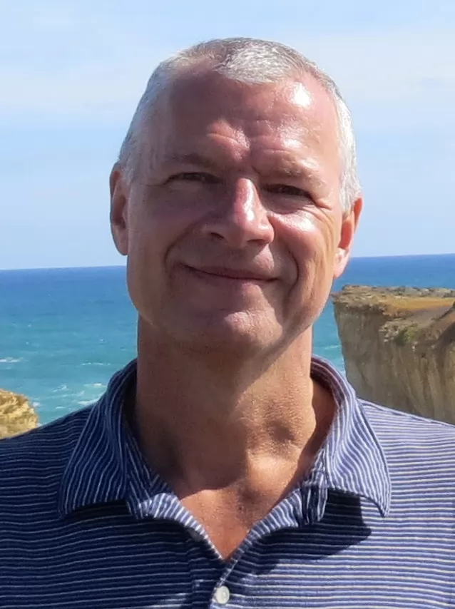 Victor Korotky, Herbalife Distributor in Melbourne, Victoria
