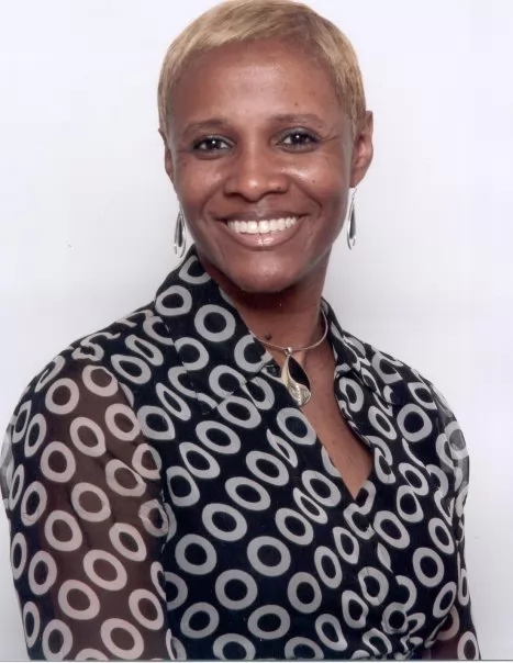 Traci Childress, Herbalife Distributor in Chicago Heights, Illinois