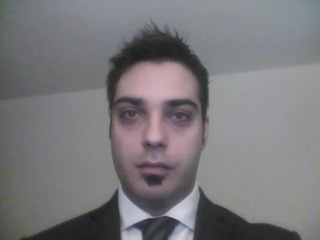 mirko vecchi, Herbalife Distributor in lugano, Ticino