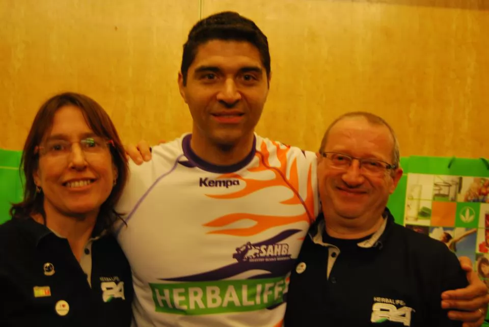 CATHERINE NABOULET, Herbalife Distributor in WORMHOUT, Nord