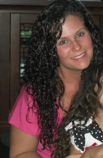 Lindsey Johnson, Herbalife Distributor in Pawtucket, Rhode Island