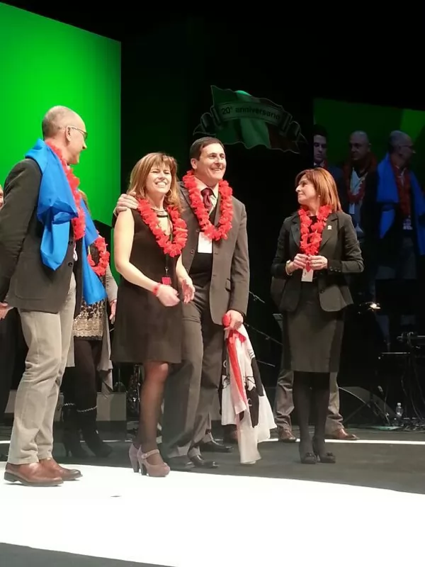 maria carla canu, Herbalife Distributor in alghero, Sardegna