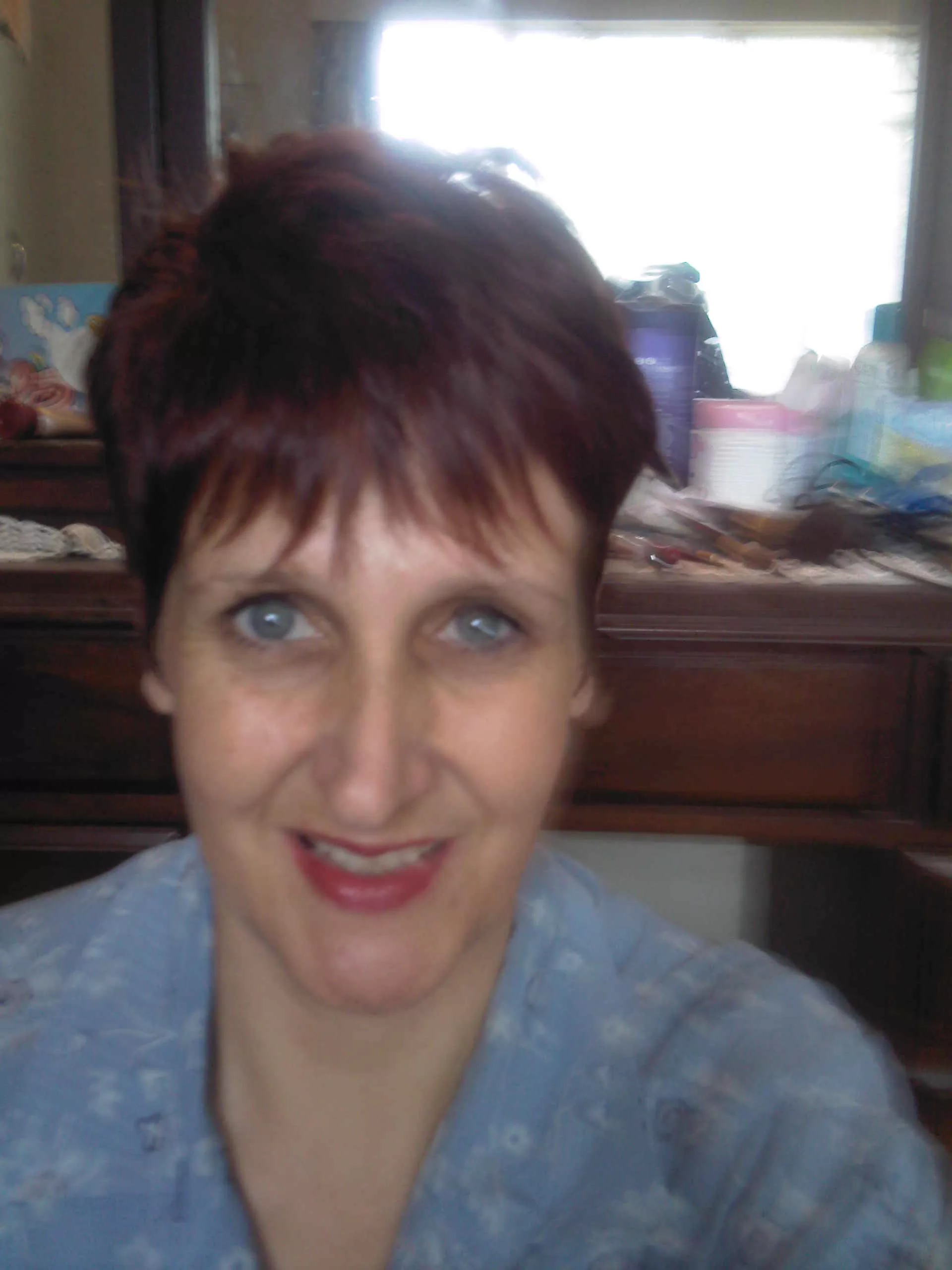 Norah Koen, Herbalife Distributor in RAMSGATE, KwaZulu-Natal