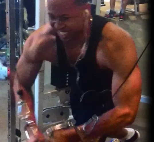Rovonn Russell, Herbalife Distributor in Toronto, Ontario