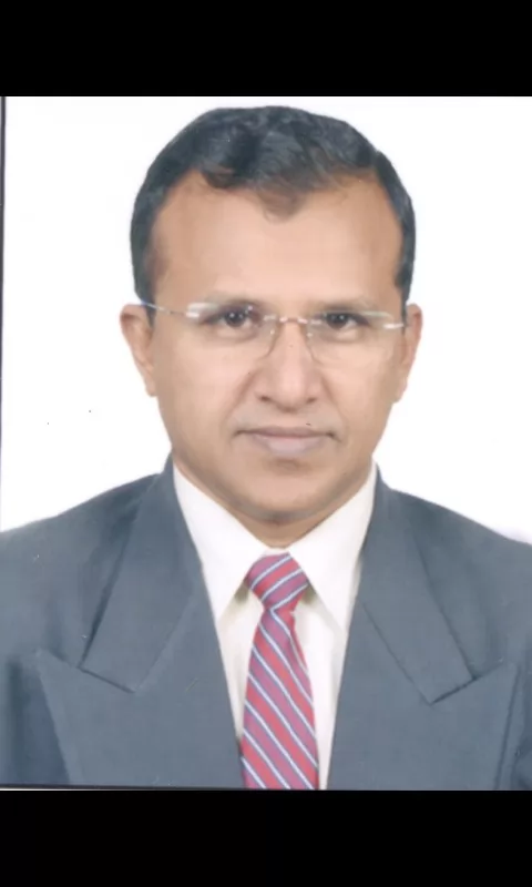 DR LALEET KUMMAR, Herbalife Distributor in Bhopal, Madhya Pradesh